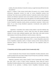 Europos žmogaus teisių teismo kompetencija ir jurisdikcija 16 puslapis