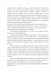 Europos žmogaus teisių teismo kompetencija ir jurisdikcija 18 puslapis