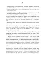 Europos žmogaus teisių teismo kompetencija ir jurisdikcija 19 puslapis