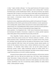 Europos žmogaus teisių teismo kompetencija ir jurisdikcija 20 puslapis