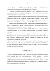 Europos žmogaus teisių teismo kompetencija ir jurisdikcija 4 puslapis