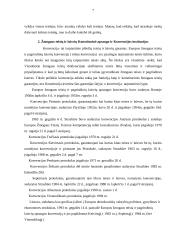 Europos žmogaus teisių teismo kompetencija ir jurisdikcija 6 puslapis