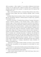 Europos žmogaus teisių teismo kompetencija ir jurisdikcija 7 puslapis