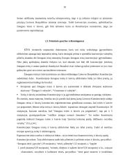 Europos žmogaus teisių teismo kompetencija ir jurisdikcija 9 puslapis