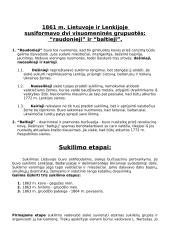 1830-1831 metų ir 1863-1864 metų sukilimai Lietuvoje ir Lenkijoje 6 puslapis