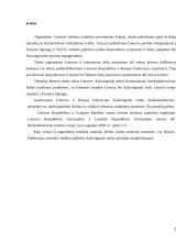 Tarptautinės sutartys dėl sienos kirtimo 2 puslapis