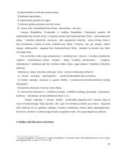 Tarptautinės sutartys dėl sienos kirtimo 11 puslapis