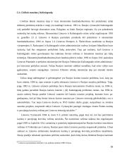 Tarptautinės sutartys dėl sienos kirtimo 15 puslapis