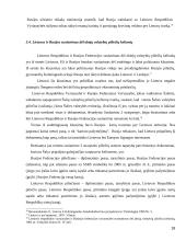 Tarptautinės sutartys dėl sienos kirtimo 18 puslapis