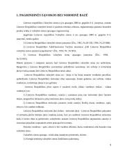 Tarptautinės sutartys dėl sienos kirtimo 3 puslapis