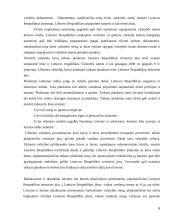 Tarptautinės sutartys dėl sienos kirtimo 6 puslapis