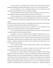 Tarptautinės sutartys dėl sienos kirtimo 8 puslapis