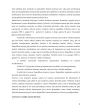 Tarptautinės sutartys dėl sienos kirtimo 9 puslapis