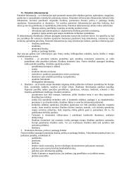 Dokumentotyra (konspektas) 14 puslapis