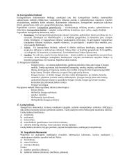Dokumentotyra (konspektas) 15 puslapis