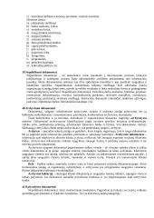 Dokumentotyra (konspektas) 16 puslapis