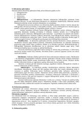 Dokumentotyra (konspektas) 3 puslapis