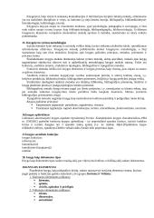 Dokumentotyra (konspektas) 6 puslapis