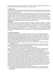Dokumentotyra (konspektas) 8 puslapis