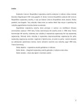 Tarptautinių sutarčių taikymas ir galiojimas  2 puslapis