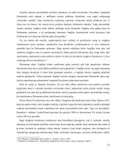 Tarptautinių sutarčių taikymas ir galiojimas  11 puslapis