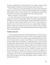 Tarptautinių sutarčių taikymas ir galiojimas  16 puslapis