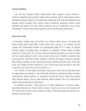 Tarptautinių sutarčių taikymas ir galiojimas  18 puslapis