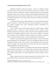 Tarptautinių sutarčių taikymas ir galiojimas  3 puslapis