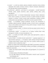 Tarptautinių sutarčių taikymas ir galiojimas  6 puslapis