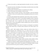 Tarptautinių sutarčių taikymas ir galiojimas  9 puslapis