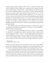 Tarptautinių sutarčių tiesioginis taikymas 6 puslapis