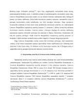 Tarptautinių sutarčių tiesioginis taikymas 9 puslapis