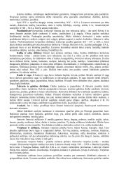 Etnologija: verslai, amatai 4 puslapis