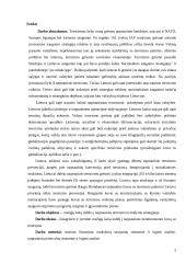 Mažosios šalys tarptautinio terorizmo tramdymo strategijoje  2 puslapis