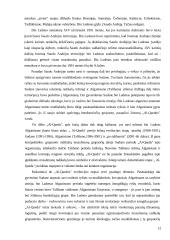 Mažosios šalys tarptautinio terorizmo tramdymo strategijoje  12 puslapis