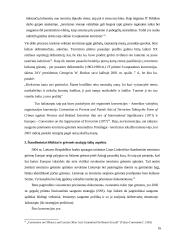 Mažosios šalys tarptautinio terorizmo tramdymo strategijoje  16 puslapis