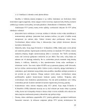 Smulkaus ir vidutinio verslo (SVV) Lietuvoje galimybių analizė ir perspektyva 11 puslapis