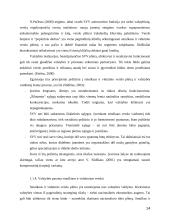 Smulkaus ir vidutinio verslo (SVV) Lietuvoje galimybių analizė ir perspektyva 14 puslapis