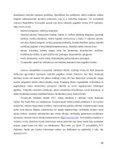 Smulkaus ir vidutinio verslo (SVV) Lietuvoje galimybių analizė ir perspektyva 16 puslapis