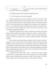 Smulkaus ir vidutinio verslo (SVV) Lietuvoje galimybių analizė ir perspektyva 18 puslapis