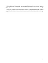 Smulkaus ir vidutinio verslo (SVV) Lietuvoje galimybių analizė ir perspektyva 5 puslapis