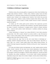 Septynių “S” verslo strategija 12 puslapis