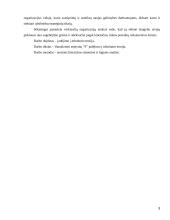 Septynių “S” verslo strategija 3 puslapis