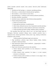 AB "Lietuvos draudimas" organizacinė valdymo struktūra 11 puslapis