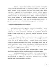 AB "Lietuvos draudimas" organizacinė valdymo struktūra 12 puslapis