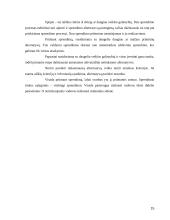 AB "Lietuvos draudimas" organizacinė valdymo struktūra 15 puslapis