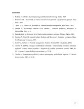 AB "Lietuvos draudimas" organizacinė valdymo struktūra 17 puslapis