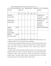 AB "Lietuvos draudimas" organizacinė valdymo struktūra 6 puslapis