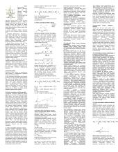 Geodezijos matavimų teorija 2 puslapis