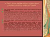 AB “ Vilnius Pergalė “ prekybos skyriaus veiklos tobulinimas. 13 puslapis